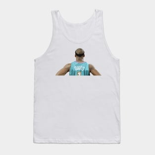 Baron Davis of the New Orleans Hornets Tank Top